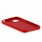 Чехол-накладка Huawei Honor 9S/Y5p 2020 Derbi Slim Silicone-2 красный
