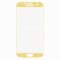 Защитное стекло Samsung Galaxy S7 Remax Ultra-thin Magic 3D Gold