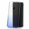 Чехол-накладка Samsung Galaxy M11/A11 iBox Crystal Градиент синий 