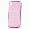 Чехол-накладка iPhone XR Proda Bayno Pink