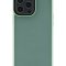 Чехол-накладка iPhone 13 Pro Max Kruche Skinshell Green