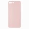 Чехол-накладка iPhone 7 Plus/8 Plus Remax Zero RM-1634 Pink
