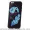 Чехол-накладка iPhone 6/6S Neon
