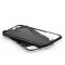 Чехол-накладка iPhone 11 Pro Kruche Metal Suitcase Black