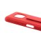 Чехол-накладка Xiaomi Poco X3/X3 ProPoco X3 NFC Derbi Magnetic Stand красный