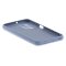 Чехол-накладка Samsung Galaxy A23 Derbi Slim Silicone-3 космический серый