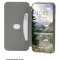 Чехол книжка Huawei Honor 7A/Y5 2018/Y5 Prime 2018 Kruche Open Book-1 Gray