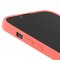 Чехол-накладка iPhone 13 Derbi Slim Silicone-3 оранжевый