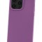 Чехол-накладка iPhone 14 Pro Max Derbi Soft Plastic-3 фиолетовый