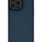Чехол-накладка iPhone 13 Pro Max Kruche Skinshell Blue