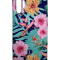 Чехол-накладка Samsung Galaxy Note 10+ Luxo Flowers H10 фосфор