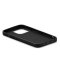 Чехол-накладка iPhone 13 Pro Max Derbi Slim Silicone-3 черный