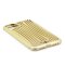 Чехол-накладка iPhone 11 Pro Max Kruche Metal Suitcase Gold