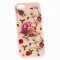Чехол-накладка iPhone 5/5S Gresso Талисман розовый