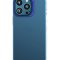 Чехол-накладка iPhone 13 Pro Amazingthing Titan Pro Anti-microbial Dark Blue