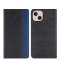 Чехол книжка iPhone 13 Kruche Purse Combi Black