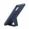 Чехол-накладка Xiaomi Redmi 9A Kruche Magnetic Stand Midnight blue