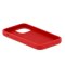 Чехол-накладка iPhone 13 Derbi Soft Plastic-3 красный