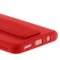 Чехол-накладка Xiaomi Poco M4 Pro 5G Derbi Magnetic Stand красный