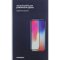 Защитное стекло Samsung Galaxy S22 Unbroke Full Glue черное 0.33mm 