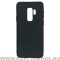 Чехол-накладка Samsung Galaxy S9 Plus 11010 черный