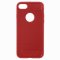 Чехол-накладка iPhone 7/8/SE (2020) 9508 красный