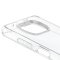 Чехол-накладка Xiaomi Poco X3/X3 Pro/Poco X3 NFC Derbi Clear Case Transparent