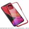 Чехол-накладка iPhone 11 Pro Max Baseus Shining Red