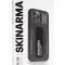 Чехол-накладка iPhone 13 Skinarma Kaze Black
