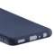 Чехол-накладка Samsung Galaxy A23 Derbi Slim Silicone синий