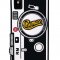 Чехол-накладка iPhone X/XS Remax Coolplay Camera