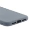 Чехол-накладка iPhone 11 Derbi Slim Silicone-3 космический серый