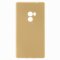 Чехол силиконовый Xiaomi Mi Mix J-Case 126 золотой 0.5mm