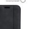 Чехол книжка iPhone 13 Pro Kruche Strict style Black