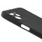 Чехол-накладка Realme C35 Derbi Slim Silicone черный