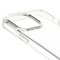 Чехол-накладка iPhone 14 Pro Max Kruche Acryl Crystal
