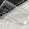 Чехол-накладка ASUS ZenFone Go ZB500KL прозрачный глянцевый 0.5mm