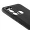Чехол-накладка Itel Vision 3 Derbi Slim Silicone черный