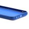 Чехол-накладка Realme Narzo 50A Derbi Silicone Blue