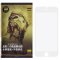 Защитное стекло iPhone 7/8/SE (2020) WK Kingkong 5D White 0.25mm