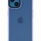 Чехол-накладка iPhone 13 Kruche Skinshell Lilac