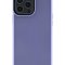 Чехол-накладка iPhone 13 Pro Max Kruche Skinshell Purple