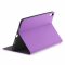 Чехол откидной Huawei MatePad Pro 10.8 New Case фиолетовый
