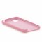 Чехол-накладка Huawei Honor 9S/Y5p 2020 Derbi Slim Silicone-2 светло-розовый