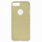 Чехол-накладка iPhone 7 Plus/8 Plus Remax Glitter Gold