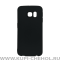 Чехол-накладка Samsung Galaxy S6 Edge G925 11010 черный