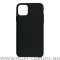 Чехол-накладка iPhone 11 Pro Max K-Doo Noble Black