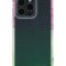 Чехол-накладка iPhone 13 Pro Kruche Gradient Green