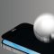 Защитное стекло iPhone 14 Pro Max Amazingthing Titan Privacy Dust Filter Black 0.33mm