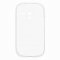 Чехол-накладка Samsung Galaxy S3 mini i8190 прозрачный глянцевый 1mm
